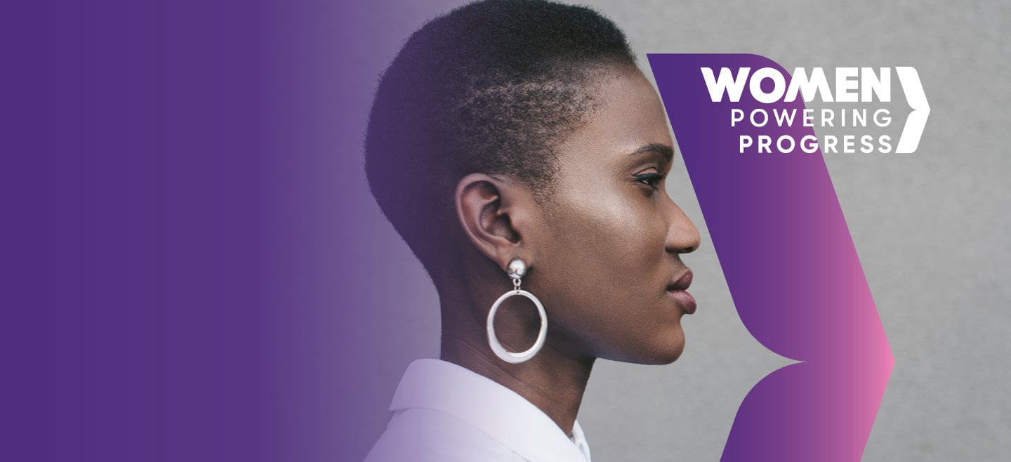 Real Stories. Real Leadership. Real Impact