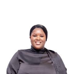 Ellaine Raboroko TA(SA)