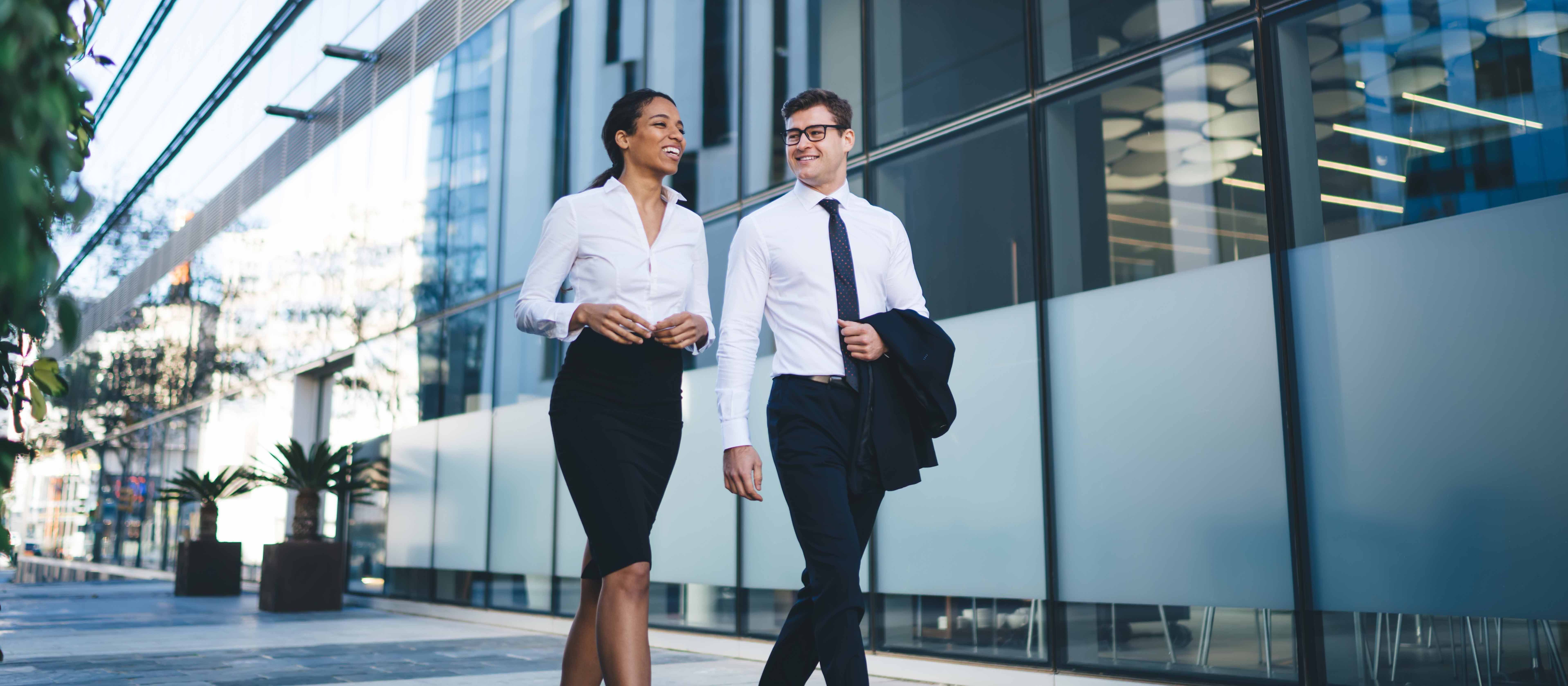 Inside Grant Thornton