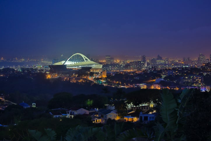 Durban