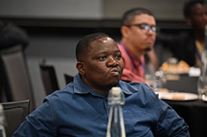 Cyber Summit Gallary