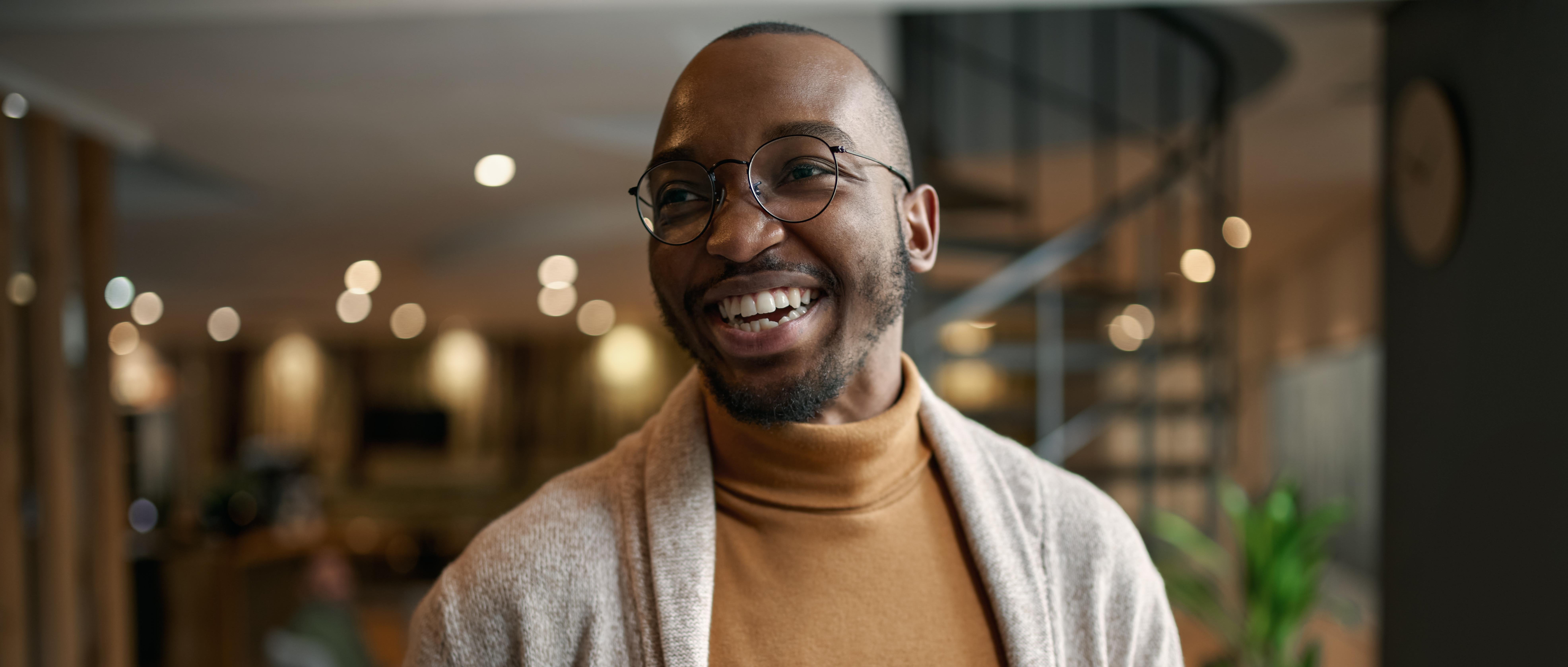 Experienced Professionals