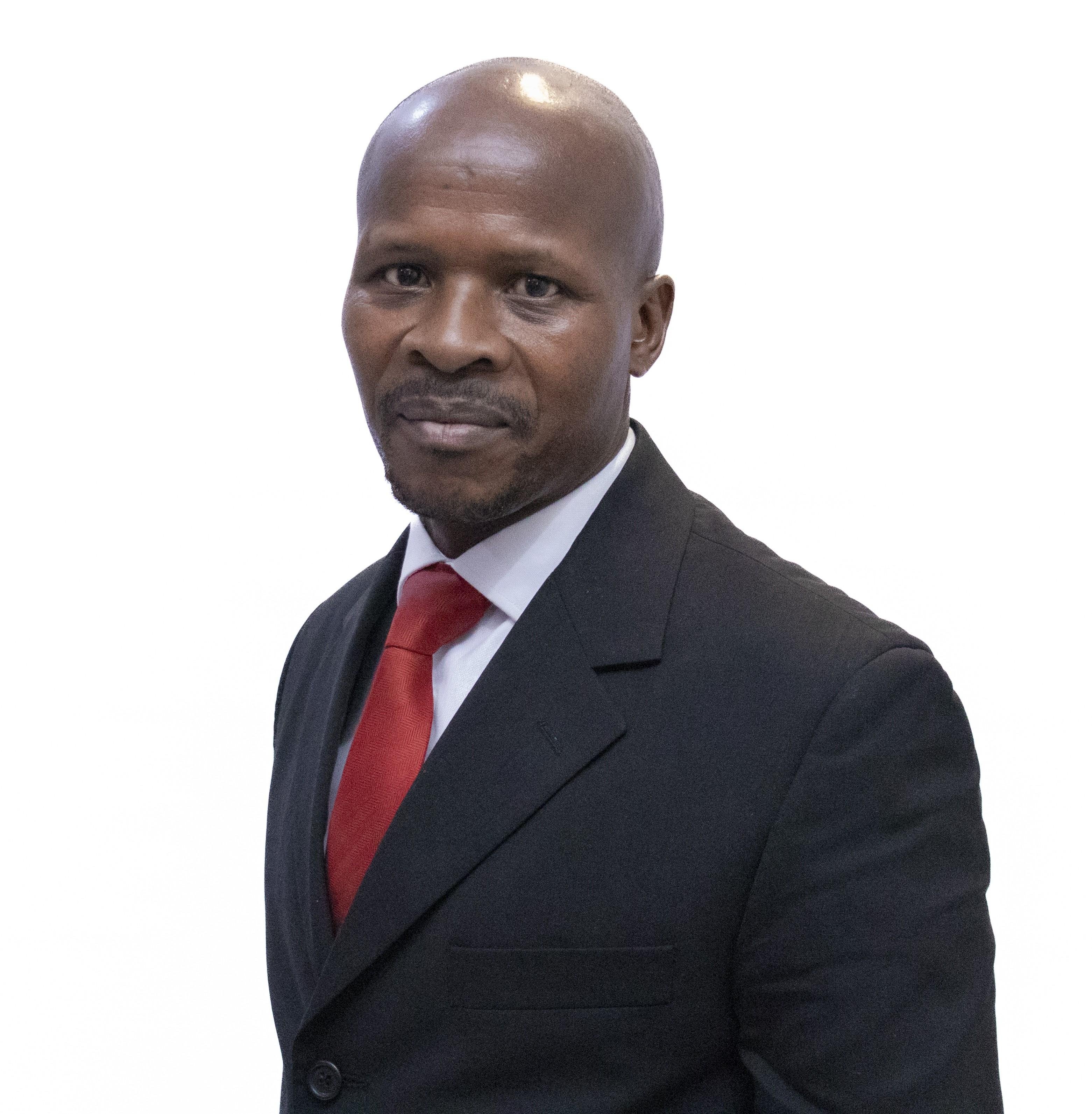 Sipho Mhaga