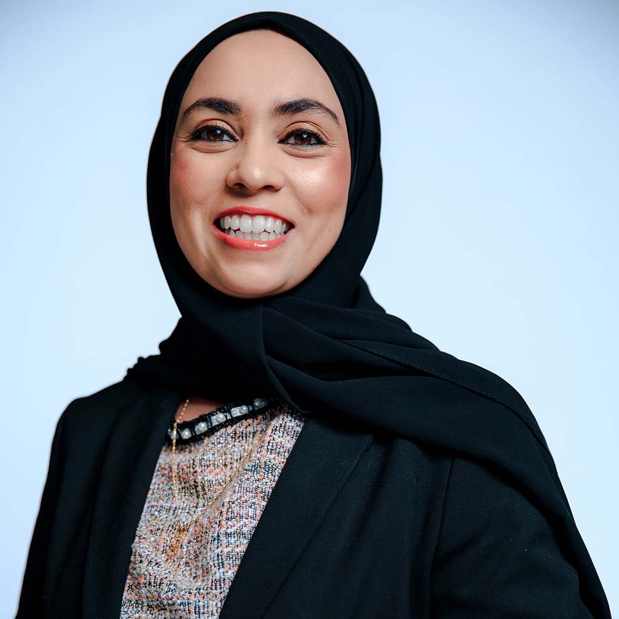 testimonial client avatar