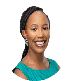 Nompumelelo Mazibuko