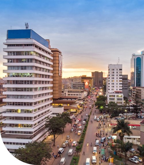 Uganda's Proposed Amendments in Tax Laws