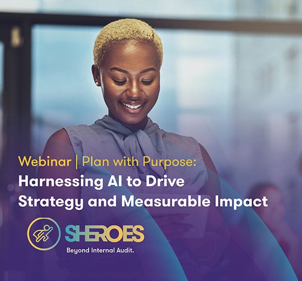 Plan with Purpose: Harnessing AI to Drive Audit Strategy and Measurable Impact