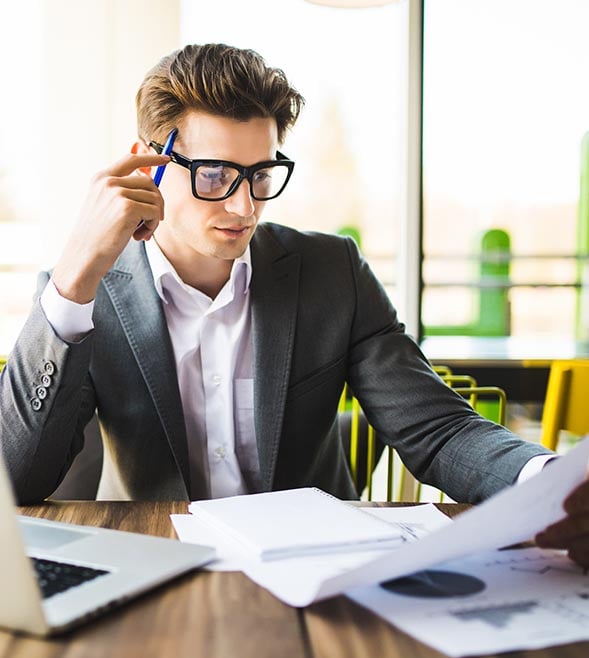 It’s time to offshore to Africa!