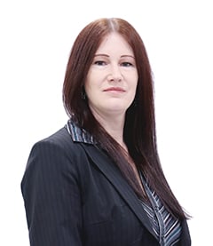 Jeanine Nellmapius-Clarke