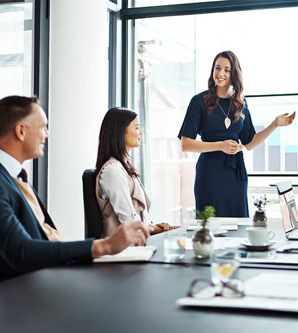 The Future of Internal Audit: Embracing Innovation and Driving Strategic Value