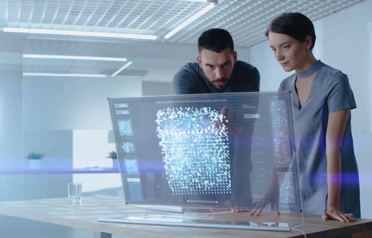 Digital and Analytics