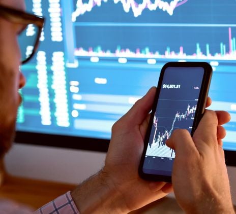 Interest rate stress impacting consumption