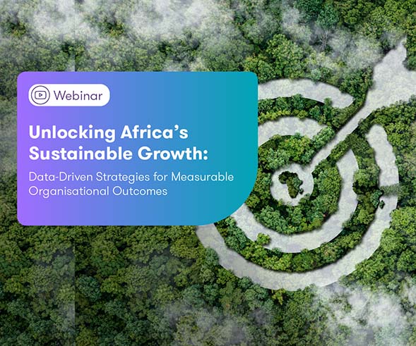 Unlocking Africa’s Sustainable Growth: Data-Driven Strategies for Measurable Organisational Outcomes