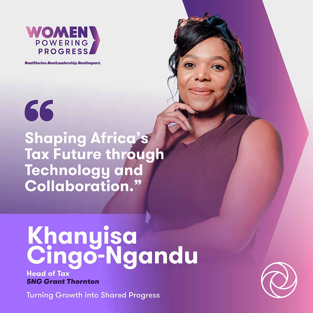 Khanyisa Cingo-Ngandu