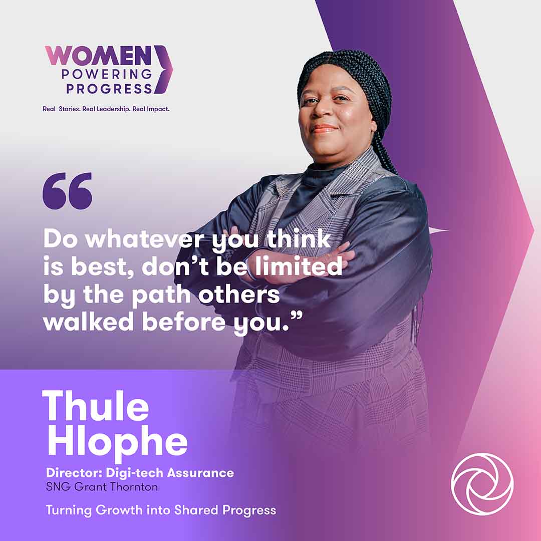Thule Hlophe