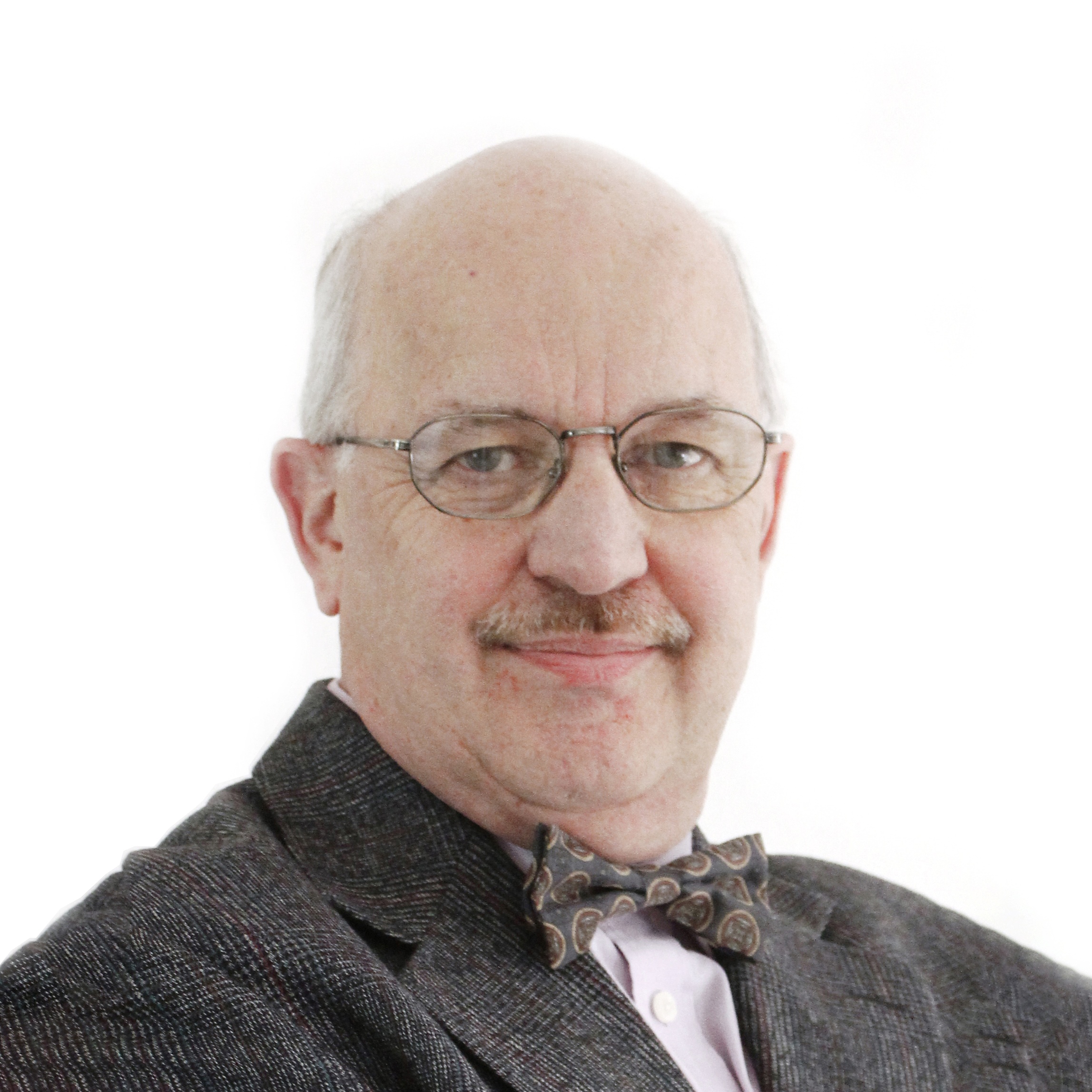 Dr Peter Tobin