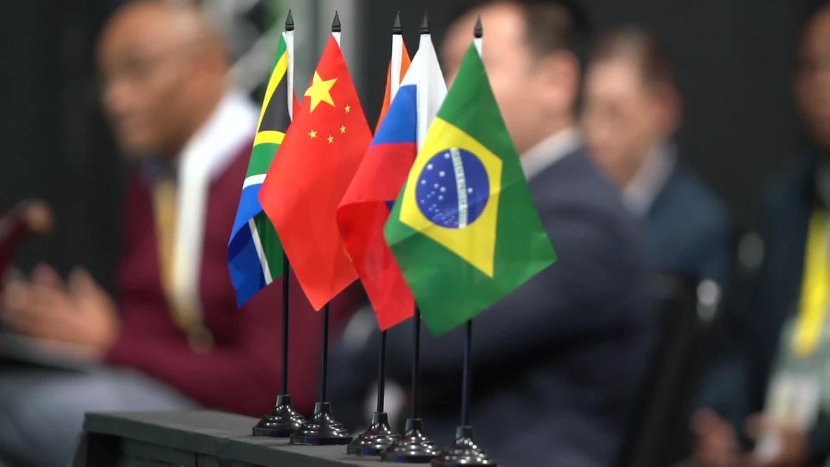 BRICS and Its Impact on SMMEs