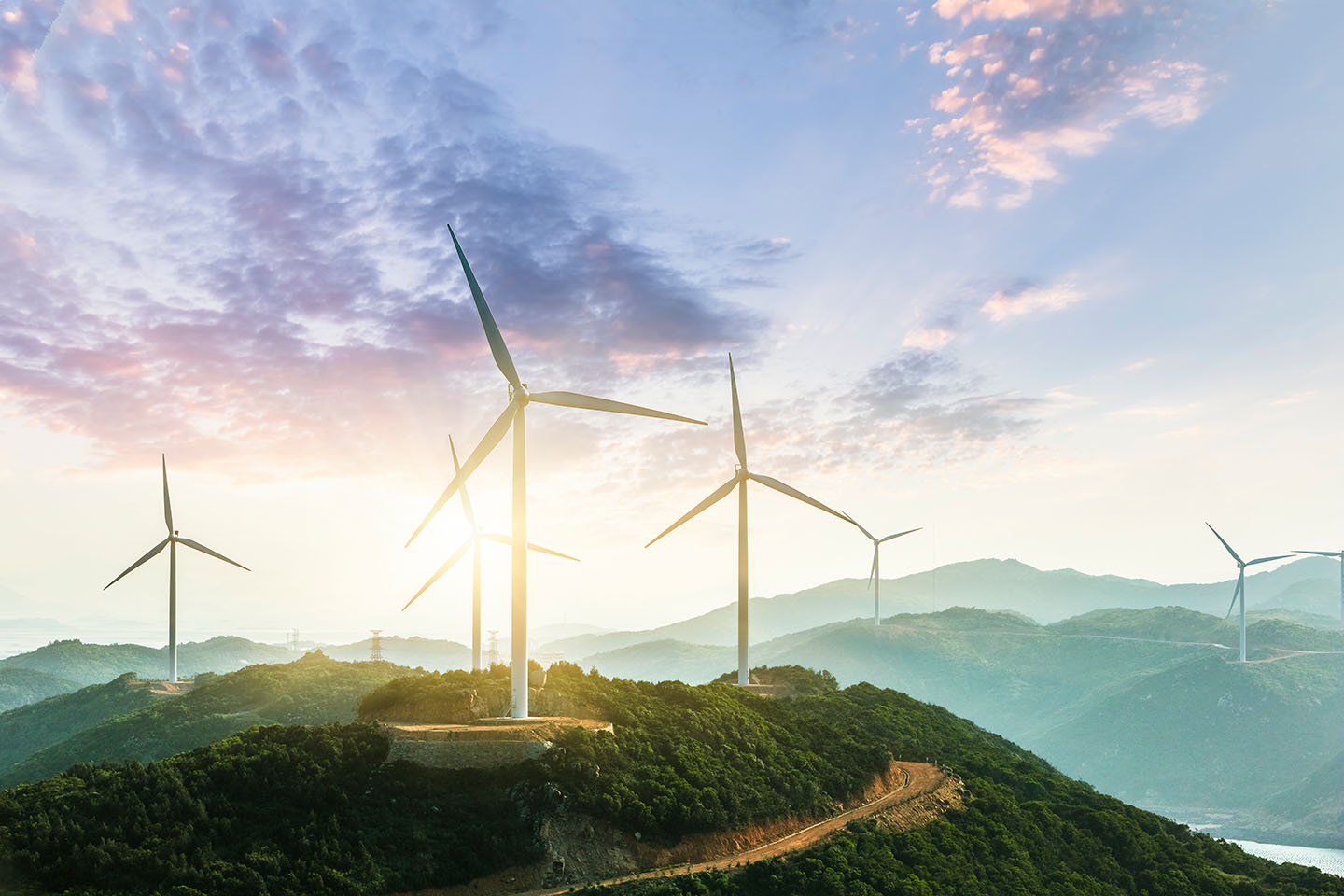 Launching the ESG Intelligence Hub