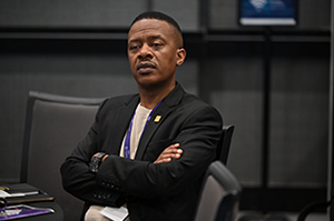 Cyber Summit Gallary