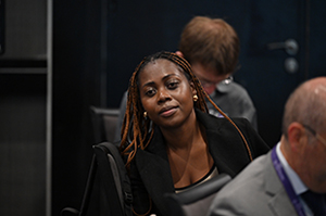 Cyber Summit Gallary