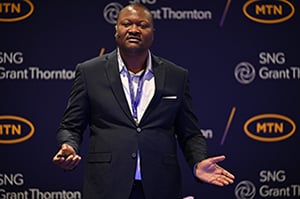 Cyber Summit Gallary