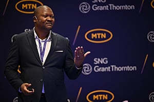 Cyber Summit Gallary