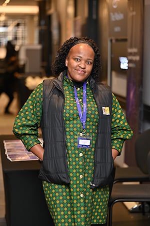 Cyber Summit Gallary