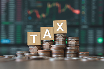Tax Flash