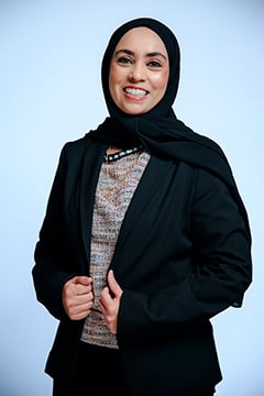 Sumaya Jaffer