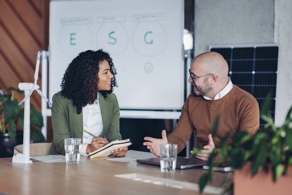 Beyond Compliance: Are South African Boards Ready?