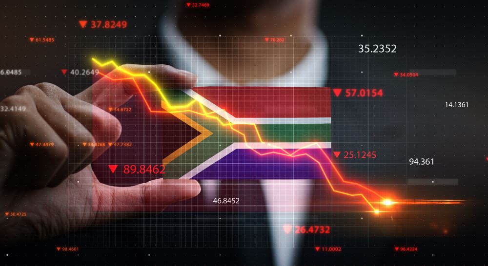 Uncovering South Africa's Q1 2024 Constraints