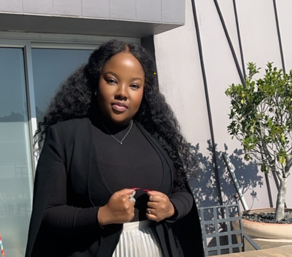 Panelist: Mercy Hunda