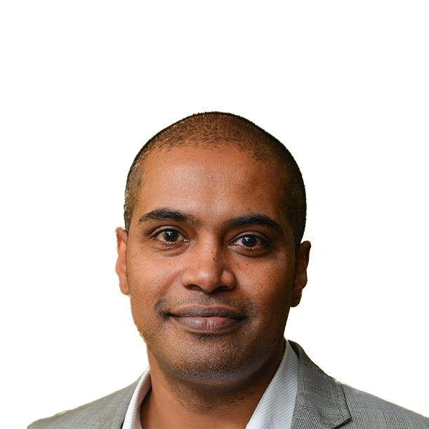 Nithen Naidoo