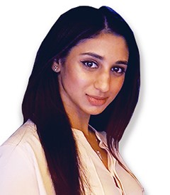 Raeesa Haneef - Attorney of the High Court of SA