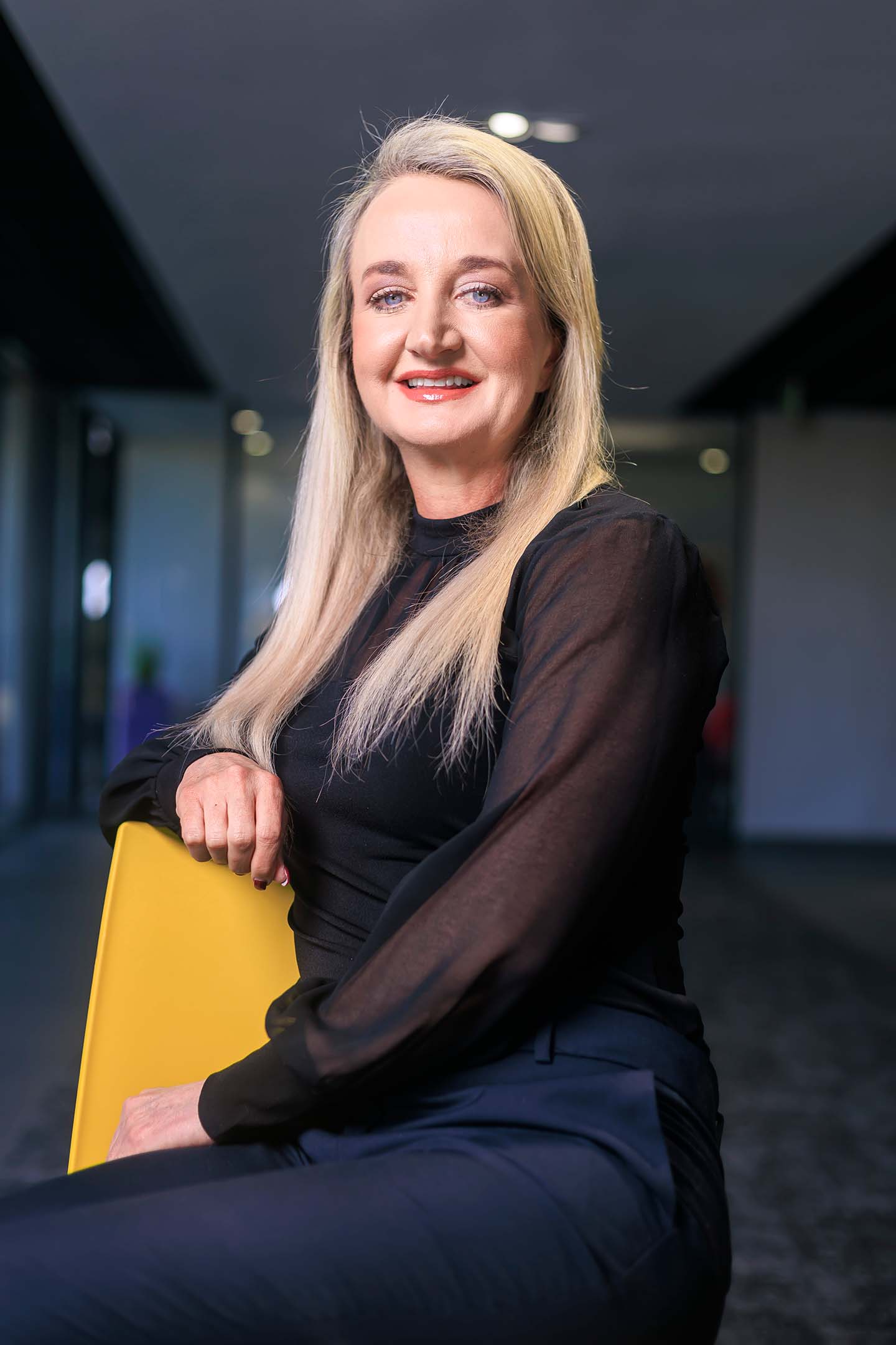 Gerdileen Taylor