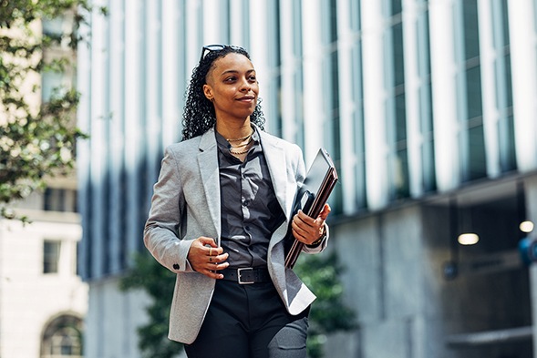 Empowering the future: Women leading the charge in Internal Audit
