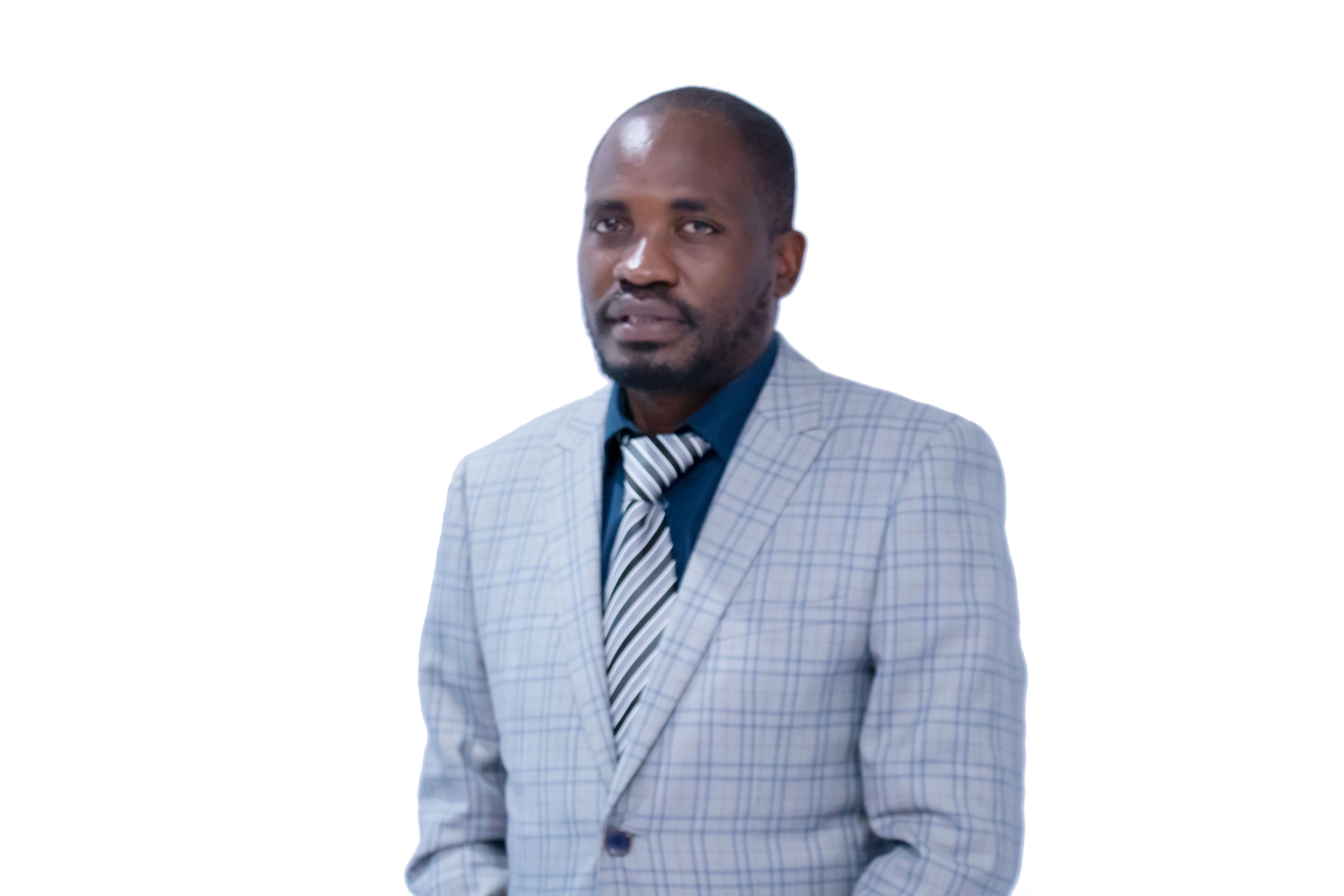 Godfrey Madimbu CA(SA)