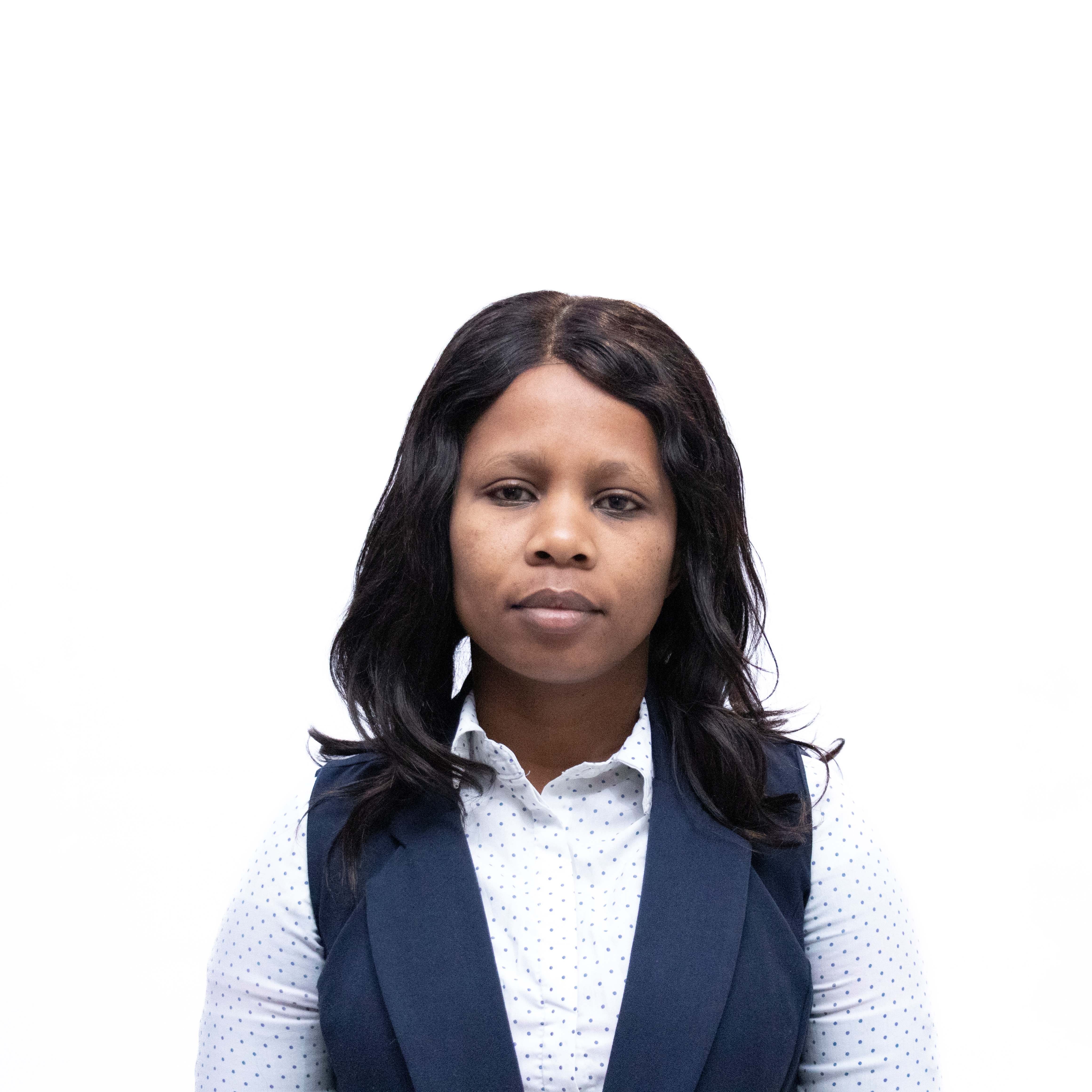 Qondisile Mncube