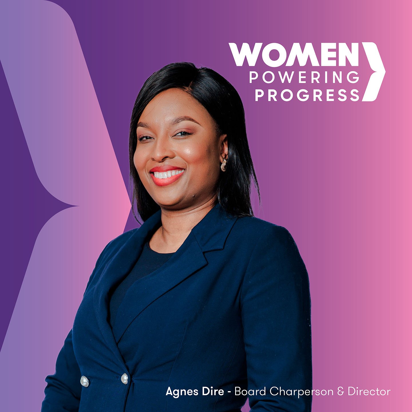 Agnes Dire