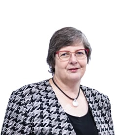 Maria (Ria) Pretorius
