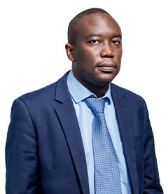 Vusi Nkabindze