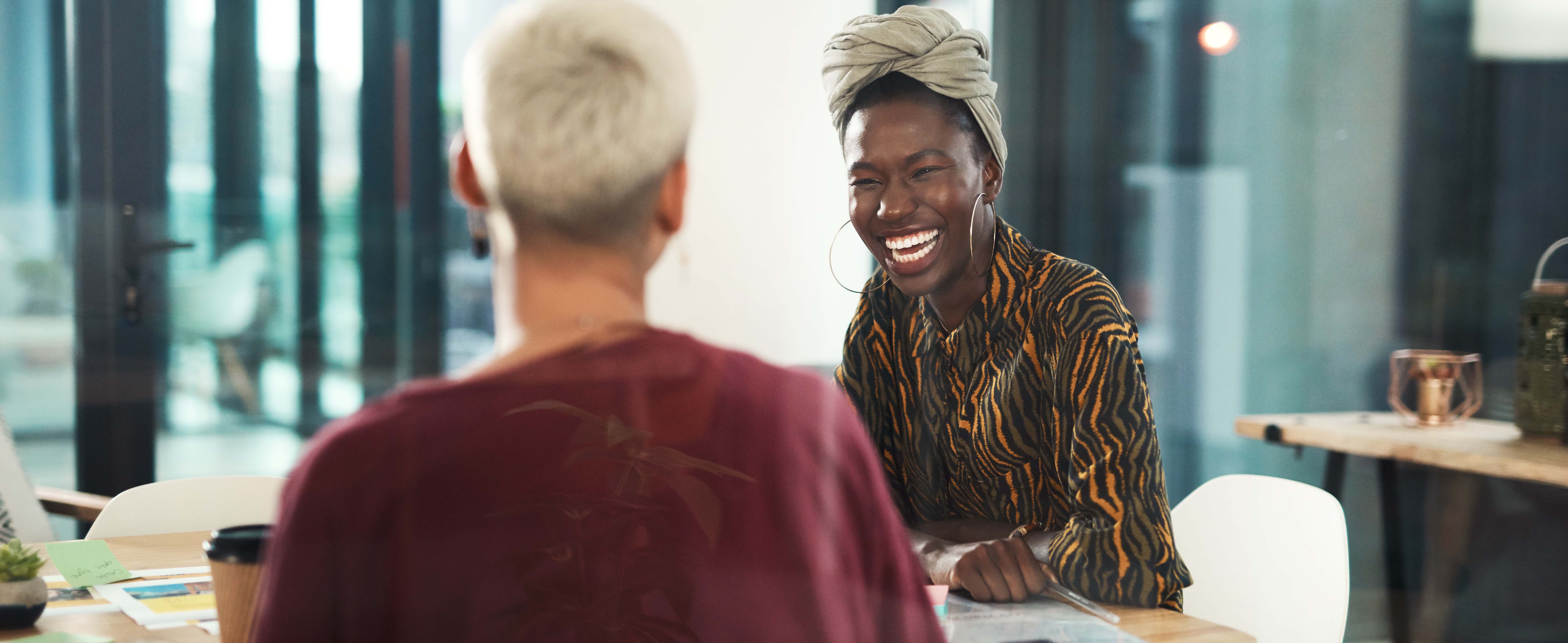 Culture and experience