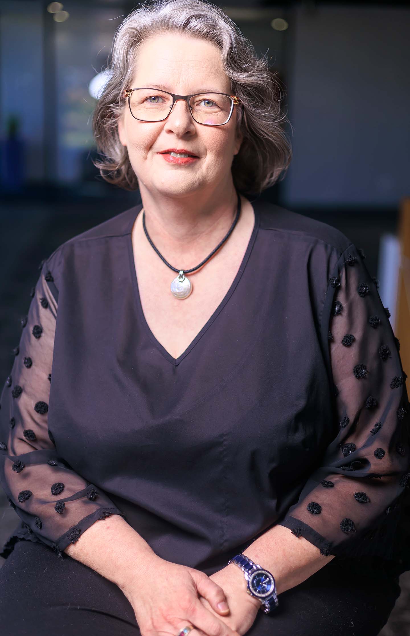 Ria Pretorius