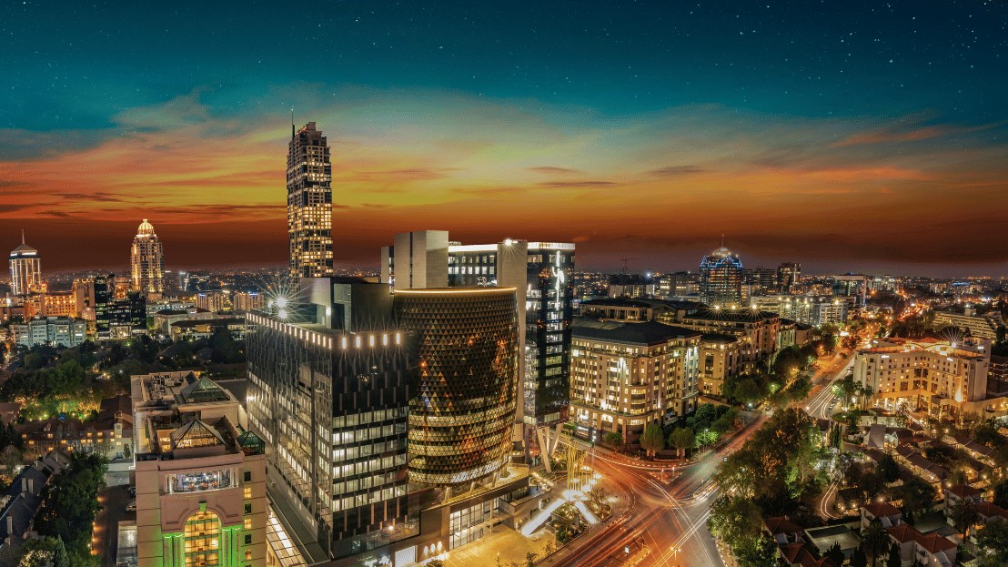 South African firm grows 18%, sets sights on 2030