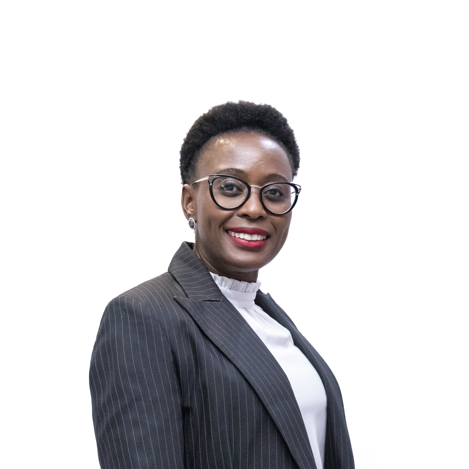 Dr Sylvia Sathekge