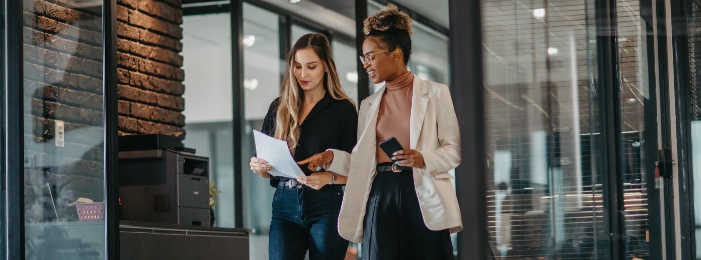 SHEroes Beyond Internal Audit