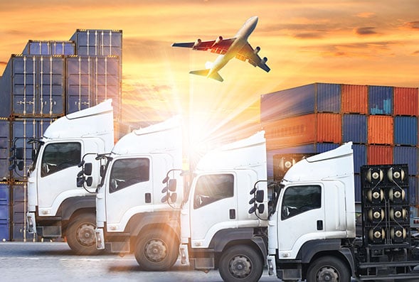 Cross border deals in South Africa