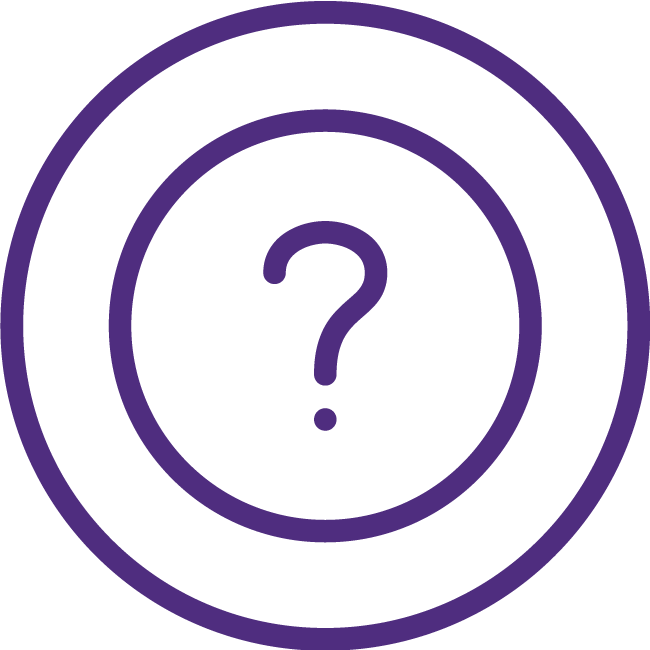 Consider asking yourself the following questions: