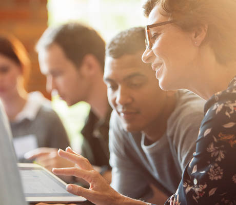 rich text with download pdf