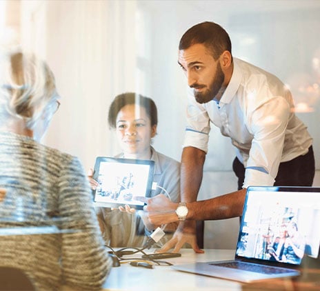 Where is the “everything app” for accountants?